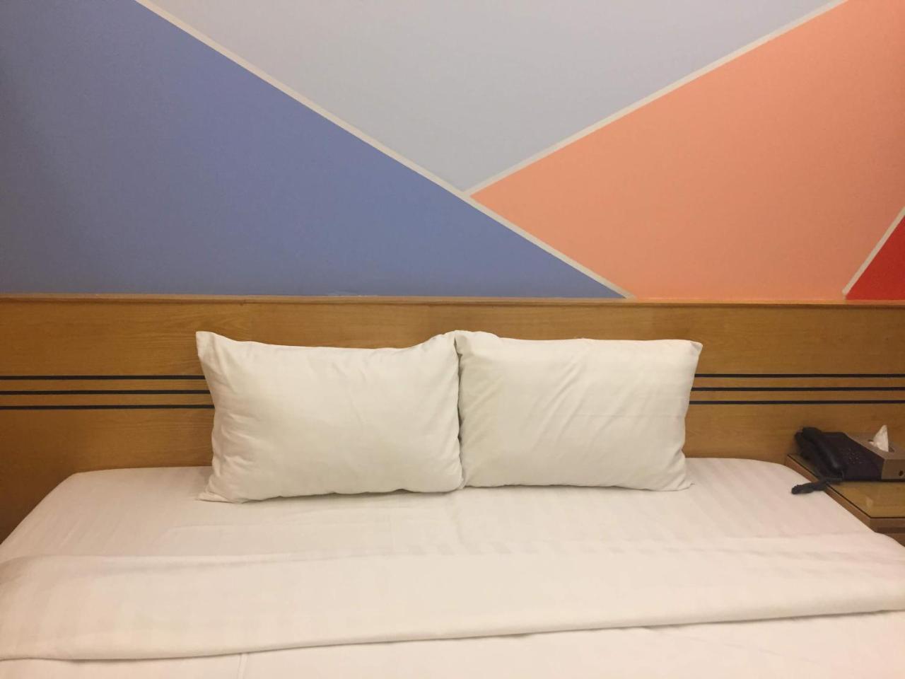 Hovi Kim Ma - My Hotel 24 Ханой Экстерьер фото