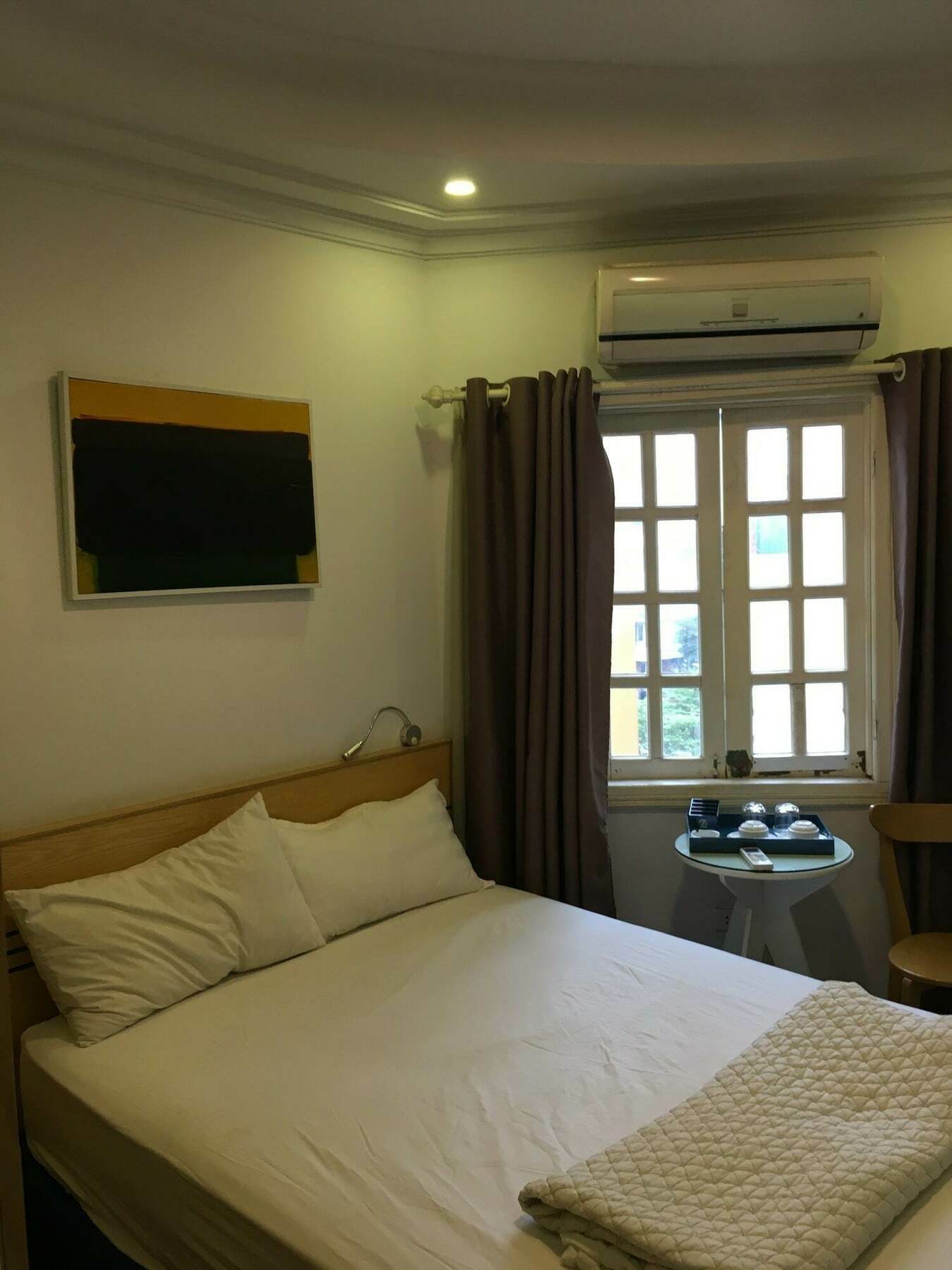 Hovi Kim Ma - My Hotel 24 Ханой Экстерьер фото